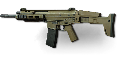 Best Video Game Weapons - 2
